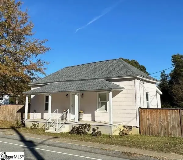 125 S Linda Street, Cowpens, SC 29330