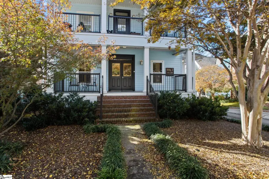 204 E Park Avenue, Greenville, SC 29601 - Image #2
