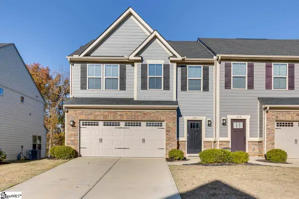 514 Martin Creek Drive, Simpsonville, SC 29680