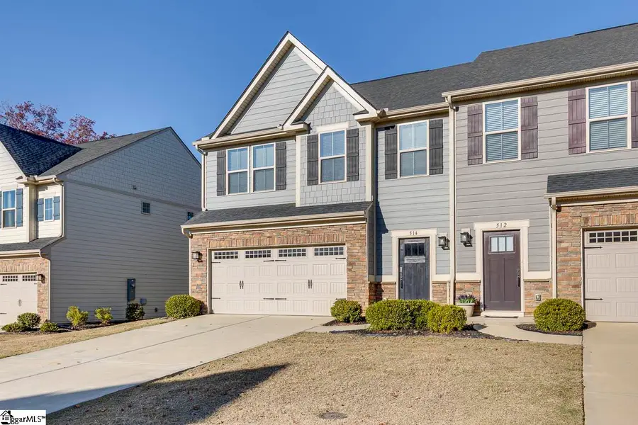 514 Martin Creek Drive, Simpsonville, SC 29680 - Image #2