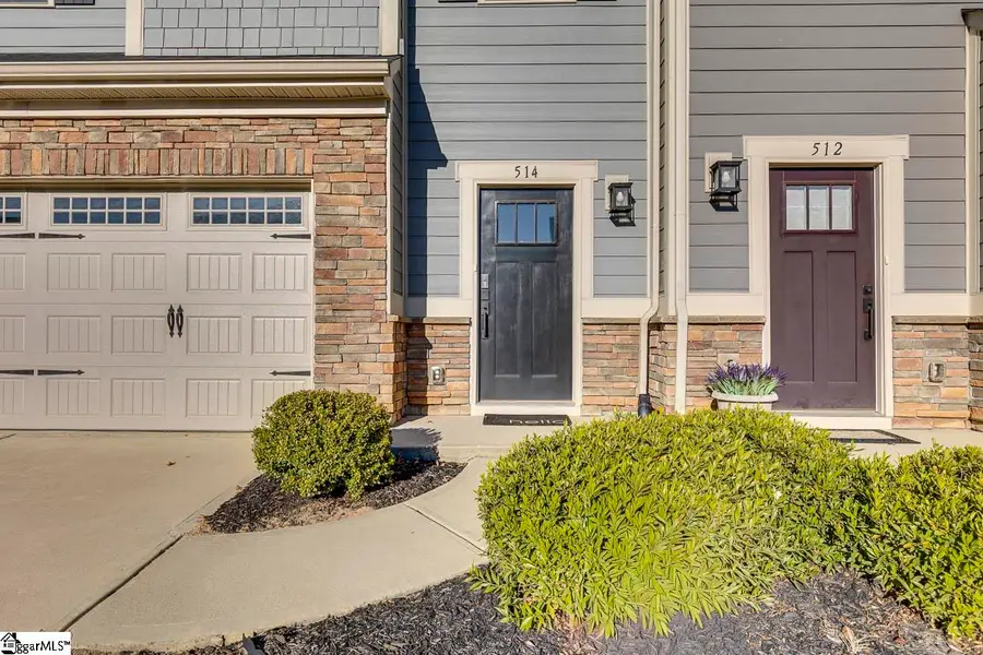 514 Martin Creek Drive, Simpsonville, SC 29680 - Image #3