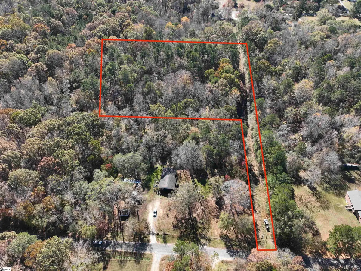 01 Blair Road, Laurens, SC 29630 - Image #1