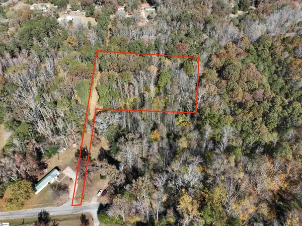 02 Patterson Drive, Laurens, SC 29630