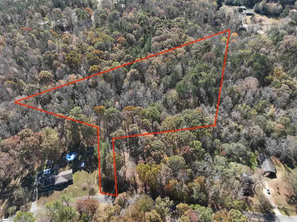 03 Blair Road, Laurens, SC 29630