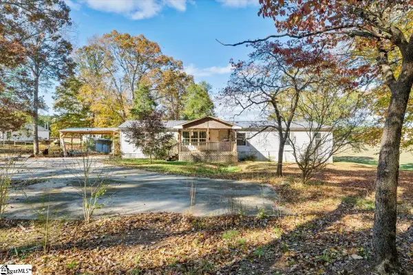 319 Grate Road, Anderson, SC 29625