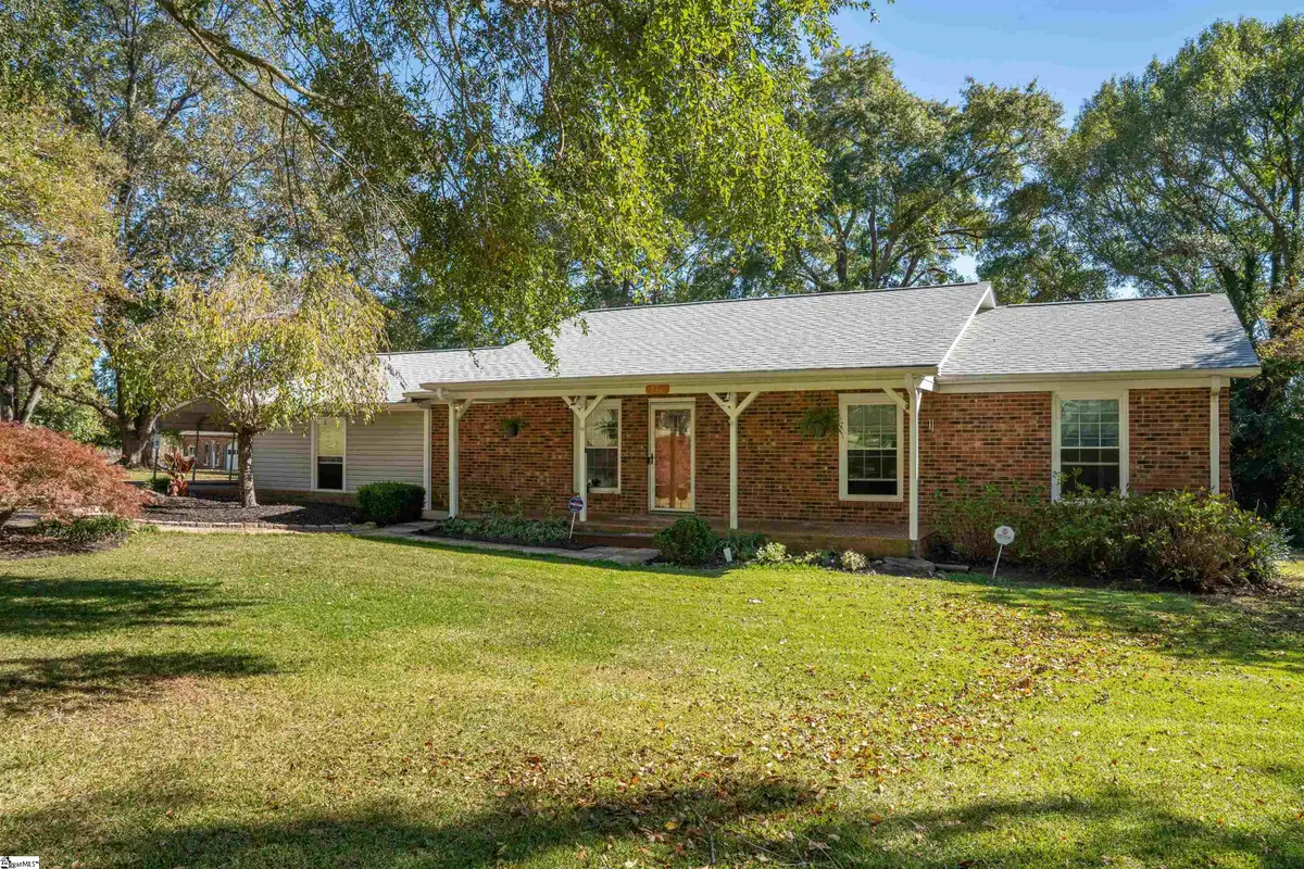 736 Bethesda Road, Spartanburg, SC 29302 - Image #1