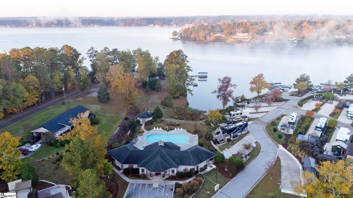 463 Cane Creek Camp Road #LOT 60 Lake Greenwood Motorcoach Resort, Cross Hill, SC 29332 - Image #1