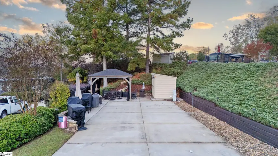 463 Cane Creek Camp Road #LOT 60 Lake Greenwood Motorcoach Resort, Cross Hill, SC 29332 - Image #2