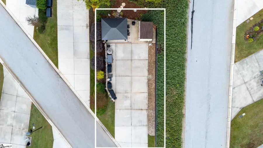 463 Cane Creek Camp Road #LOT 60 Lake Greenwood Motorcoach Resort, Cross Hill, SC 29332 - Image #3