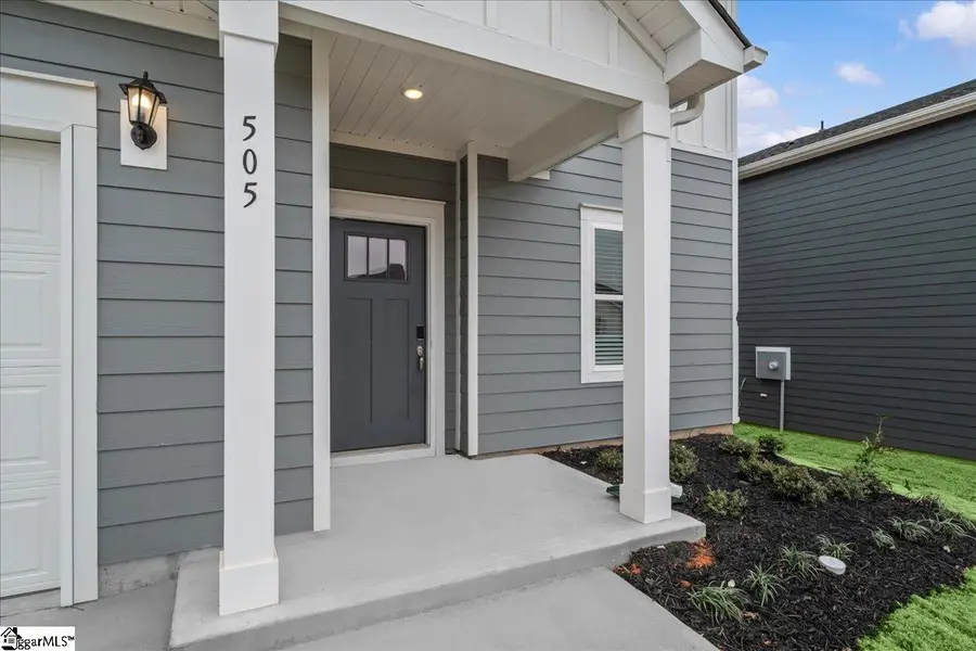 505 Tilson Road, Piedmont, SC 29673 - #2