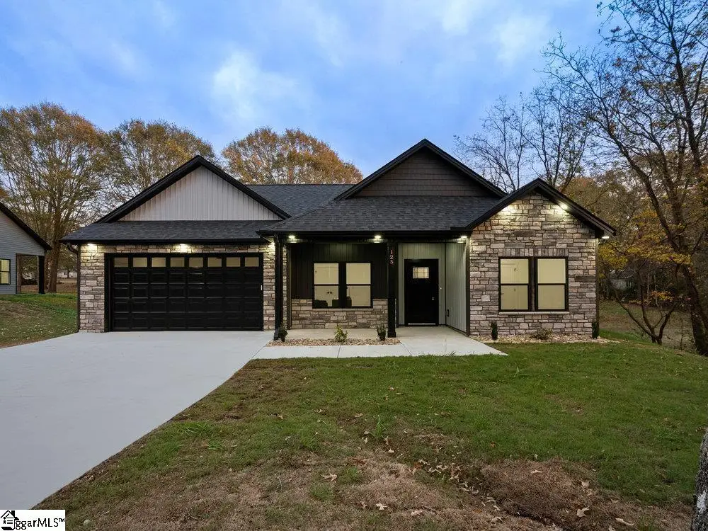 125 Bell Avenue, Inman, SC 29349 - Image #1