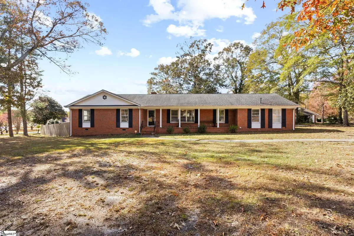1 Dellrose Circle, Taylors, SC 29687 - Image #1