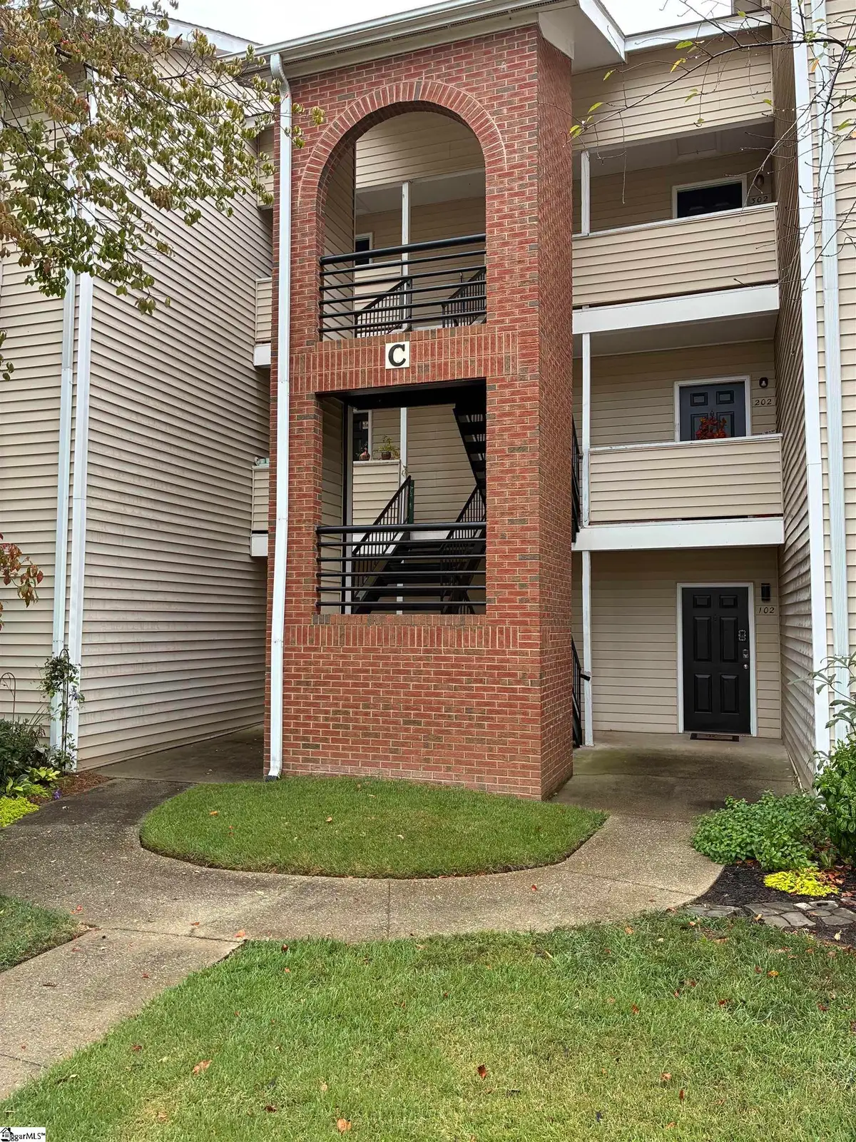 2601 Duncan Chapel Road #Unit C301, Greenville, SC 29617 - Image #1