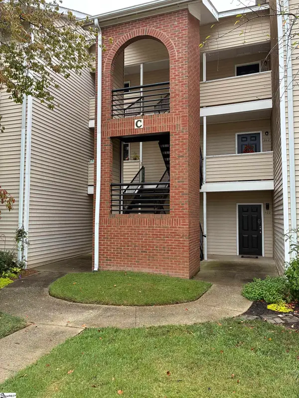 2601 Duncan Chapel Road #Unit C301, Greenville, SC 29617