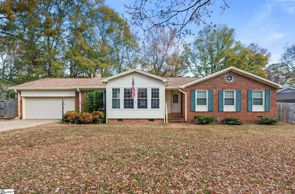 405 Aster Drive, Simpsonville, SC 29681