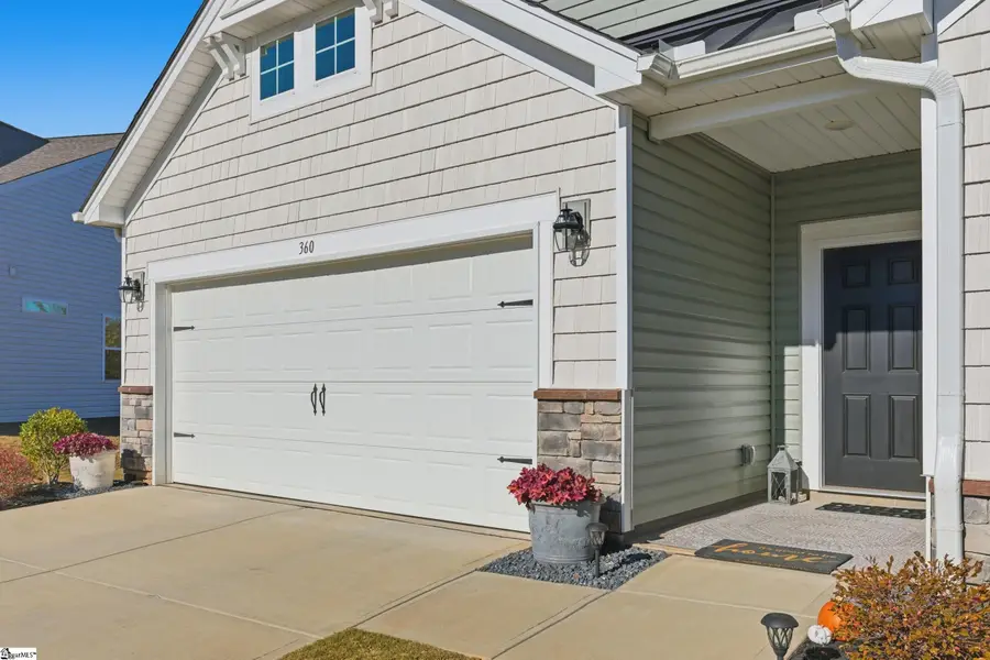 360 Sliding Rock Drive, Pendleton, SC 29670 - Image #2