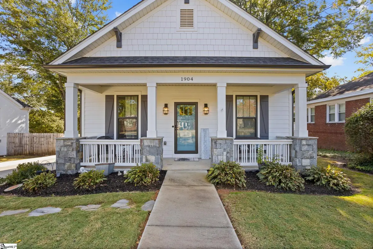 1904 E North Street, Greenville, SC 29607 - Image #1