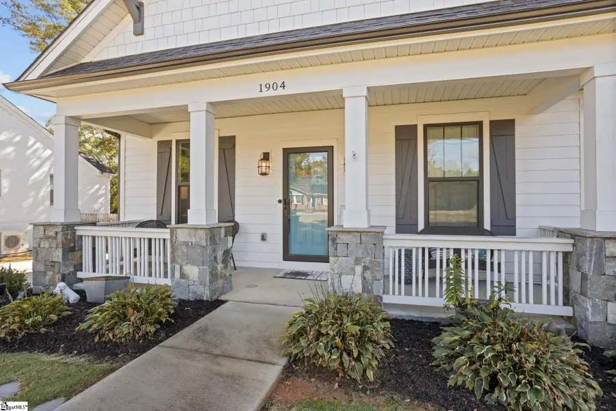 1904 E North Street, Greenville, SC 29607 - Image #2