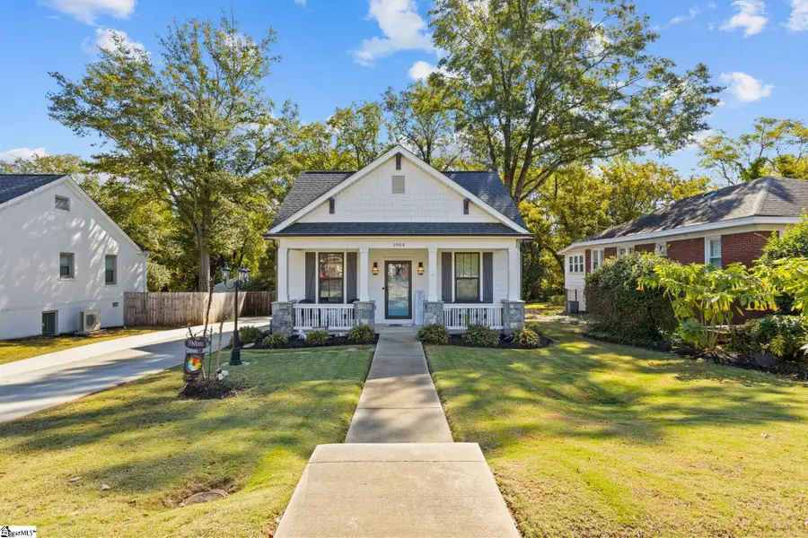 1904 E North Street, Greenville, SC 29607 - Image #3