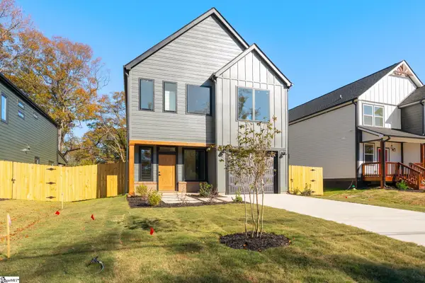 105B Mary Street, Greenville, SC 29611