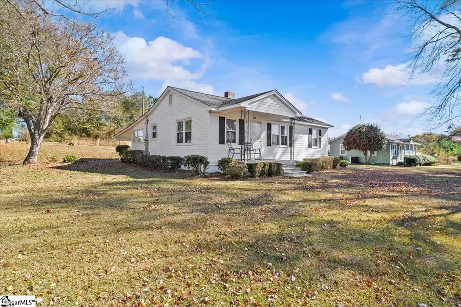 230 Holly Springs Church Road, Inman, SC 29349 - Image #2