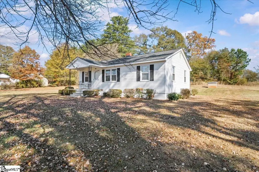 230 Holly Springs Church Road, Inman, SC 29349 - Image #3