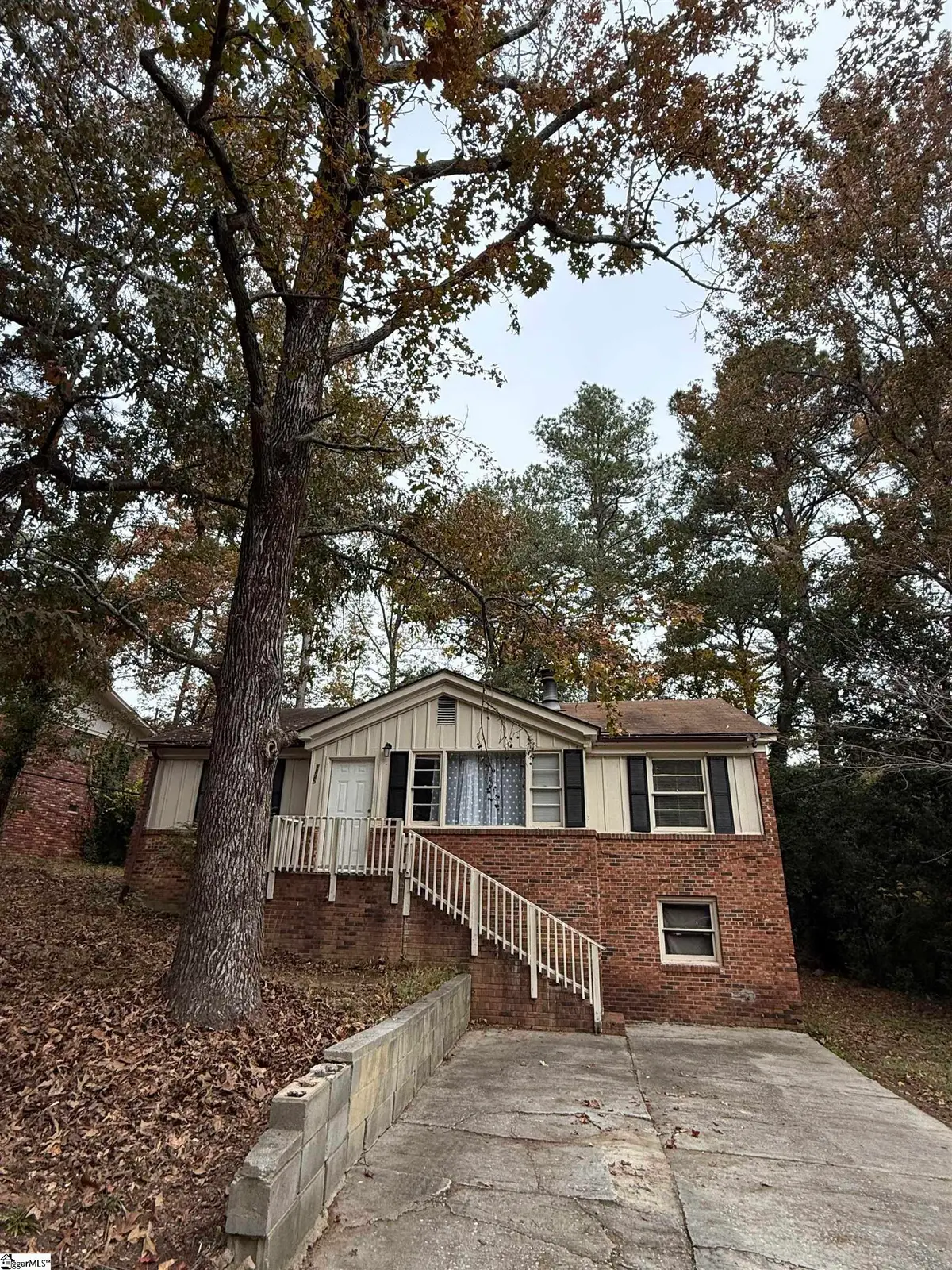 1825 Woodsboro Drive, Columbia, SC 29210 - Image #1