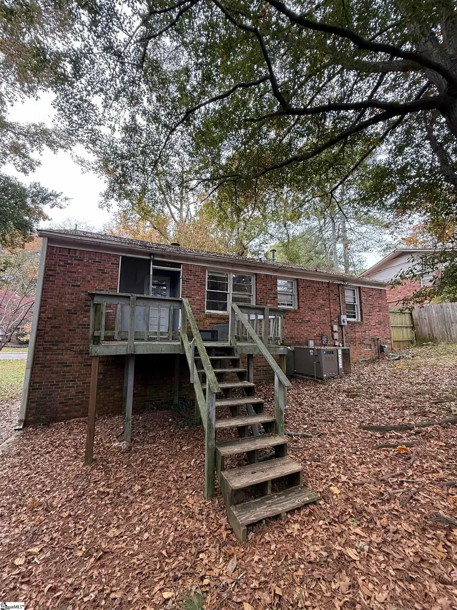 1825 Woodsboro Drive, Columbia, SC 29210 - Image #2