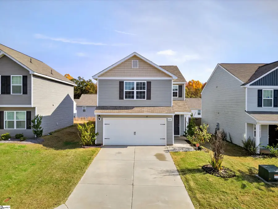 6090 Mason Tucker Drive, Inman, SC 29349 - Image #3