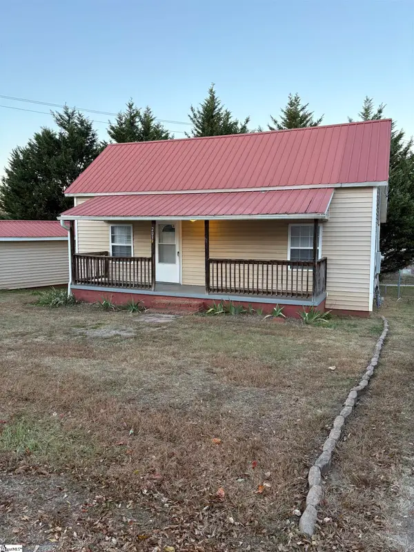 203 W Beattie Street, Liberty, SC 29657