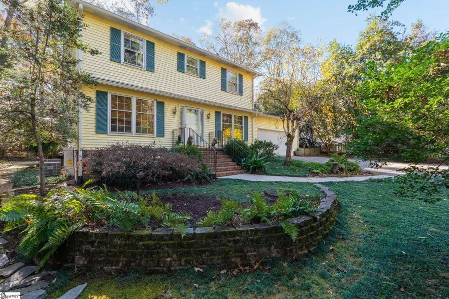 203 Shetland Way, Greer, SC 29650 - Image #3