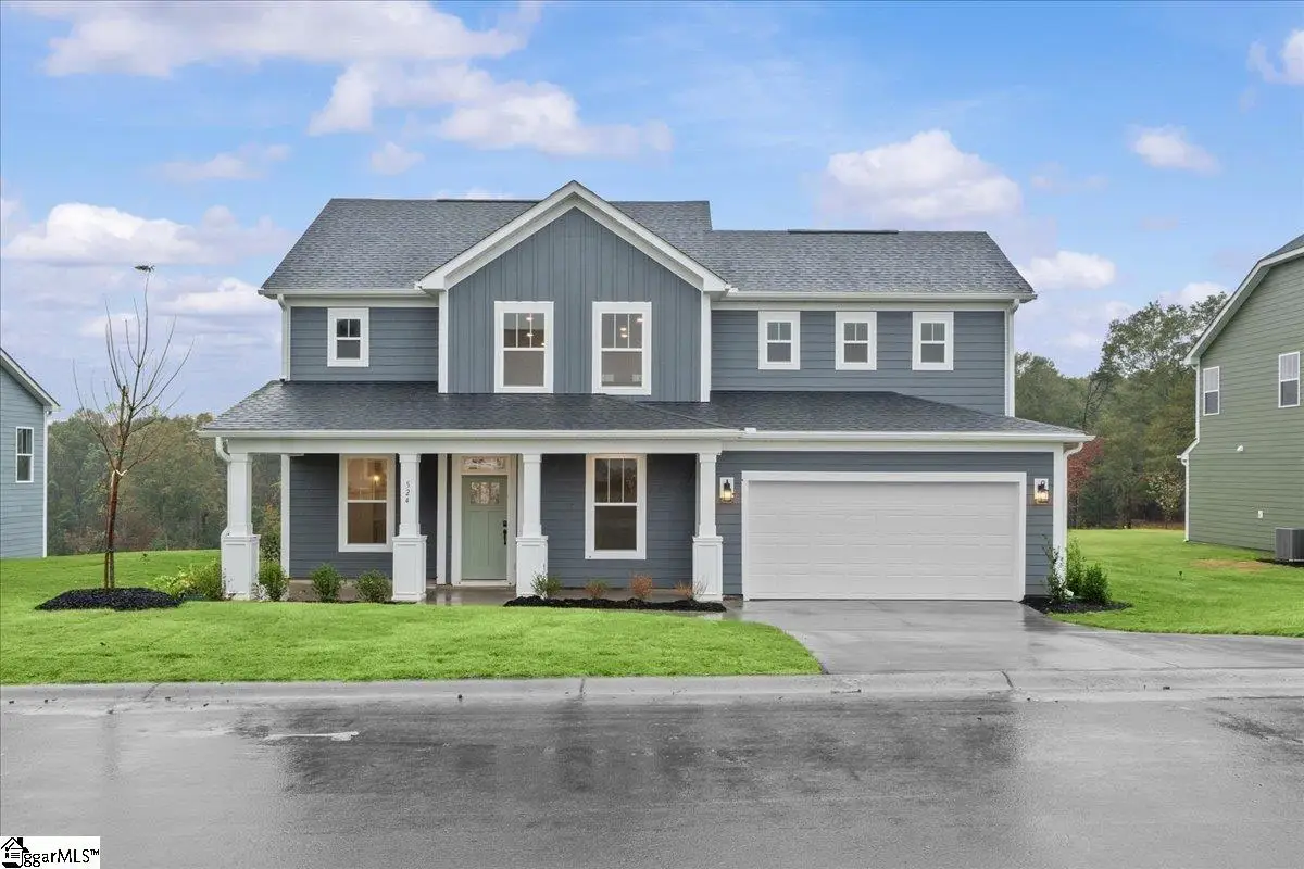 524 Winstone Trail, Woodruff, SC 29388 - Image #1