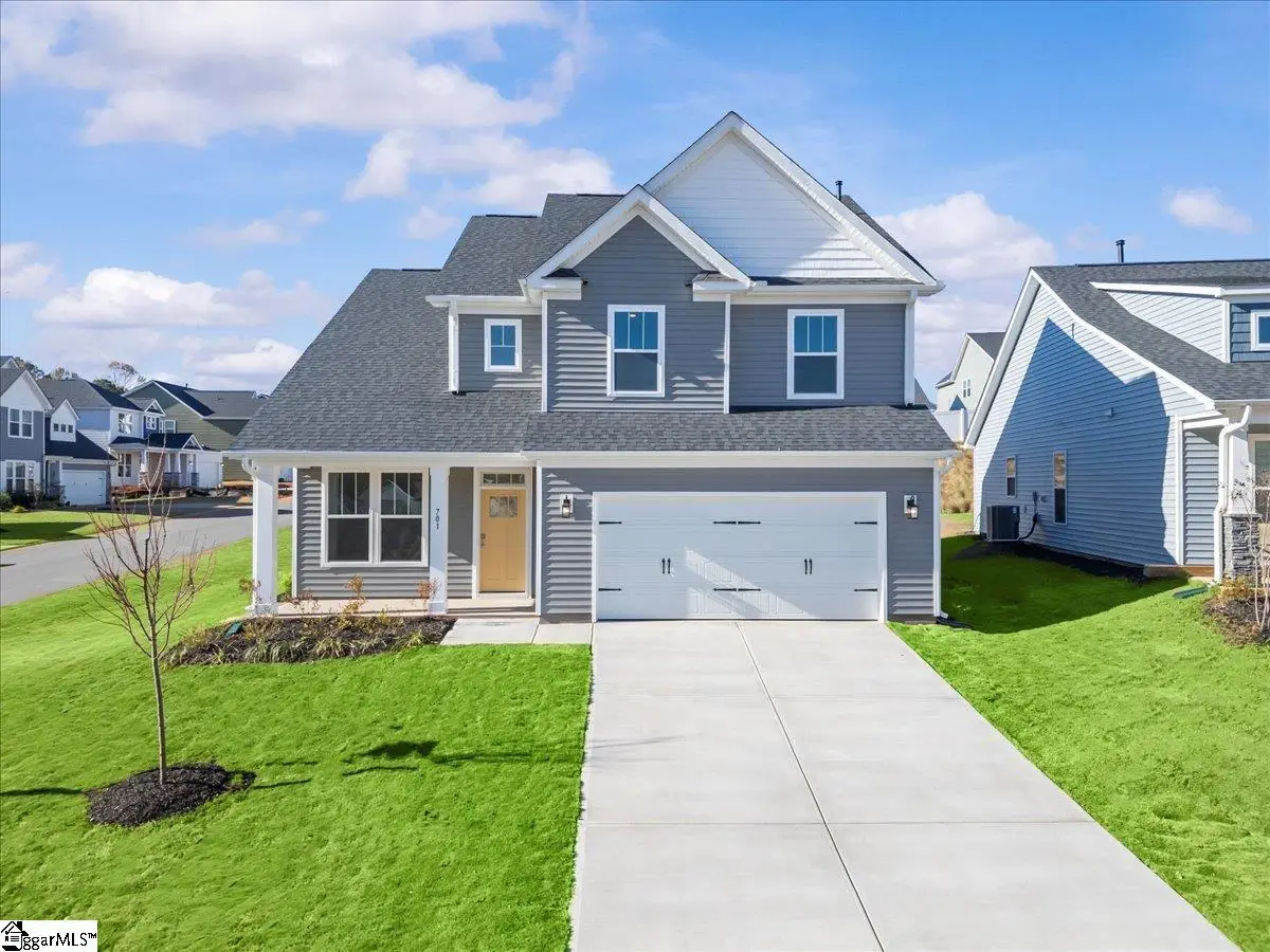 701 Colpeo Street, Spartanburg, SC 29303 - Image #1
