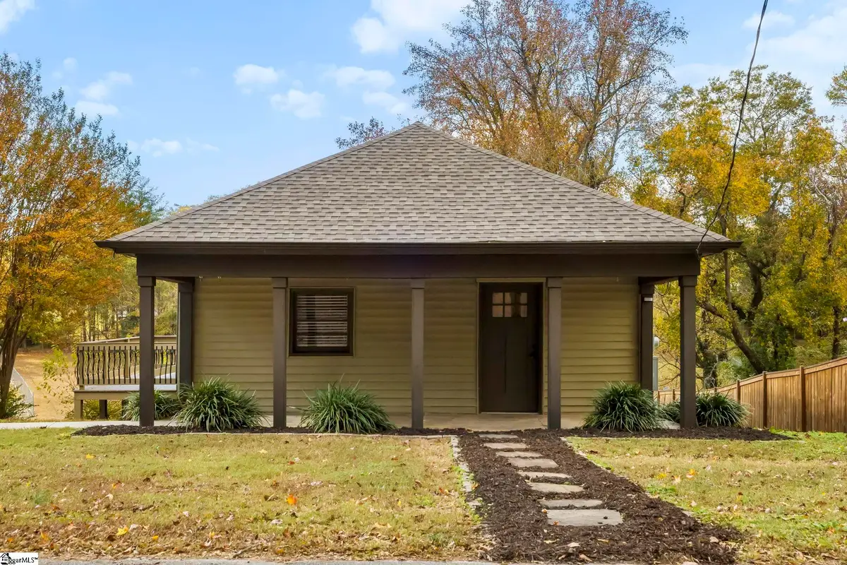 203 Green Street, Greer, SC 29650 - Image #1