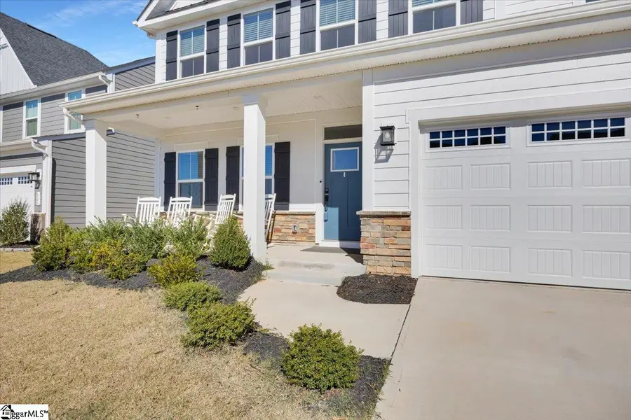 822 Lady Fern Drive, Woodruff, SC 29388 - Image #2