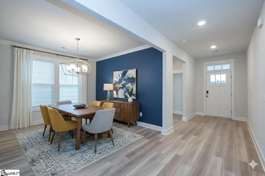 832 Redmill Lane, Duncan, SC 29334 - Image #2