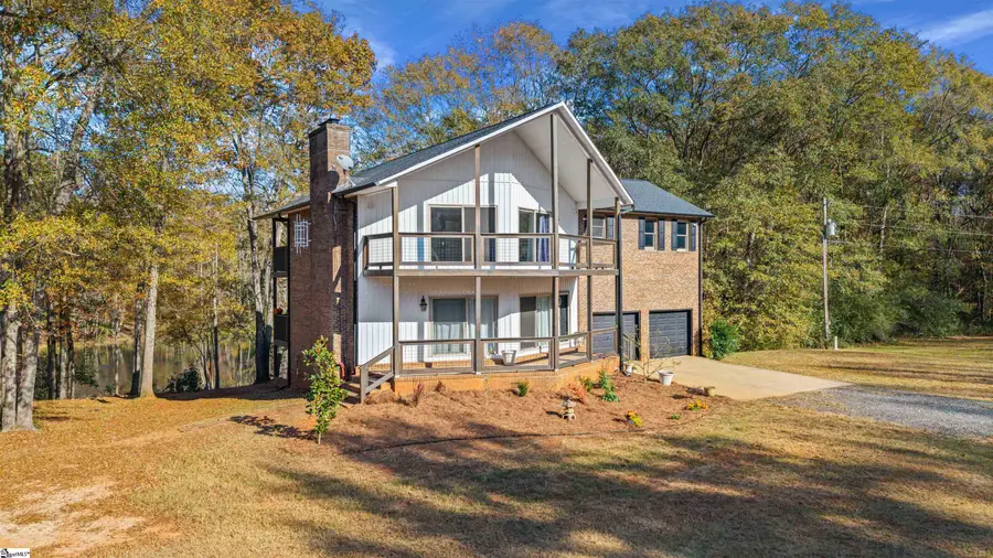 6417 Old Greenville Highway, Liberty, SC 29657 - Image #2