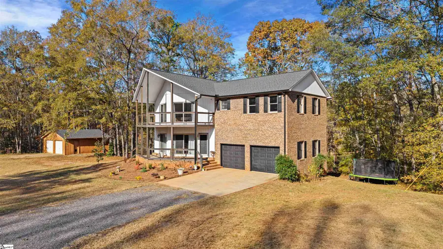 6417 Old Greenville Highway, Liberty, SC 29657 - Image #3