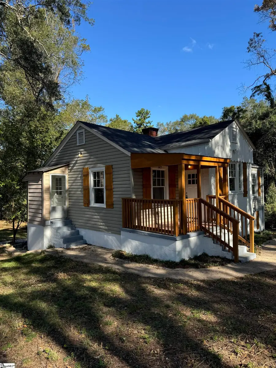 143 Scruggs Avenue, Spartanburg, SC 29303 - Image #2