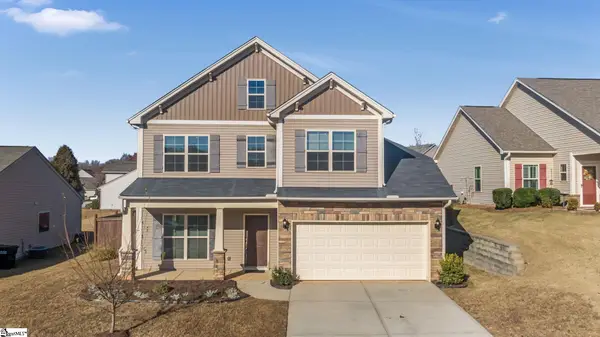 3 Howards End Court, Simpsonville, SC 29681