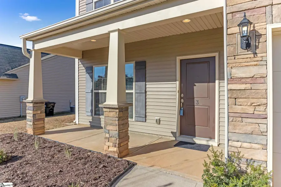 3 Howards End Court, Simpsonville, SC 29681 - Image #3