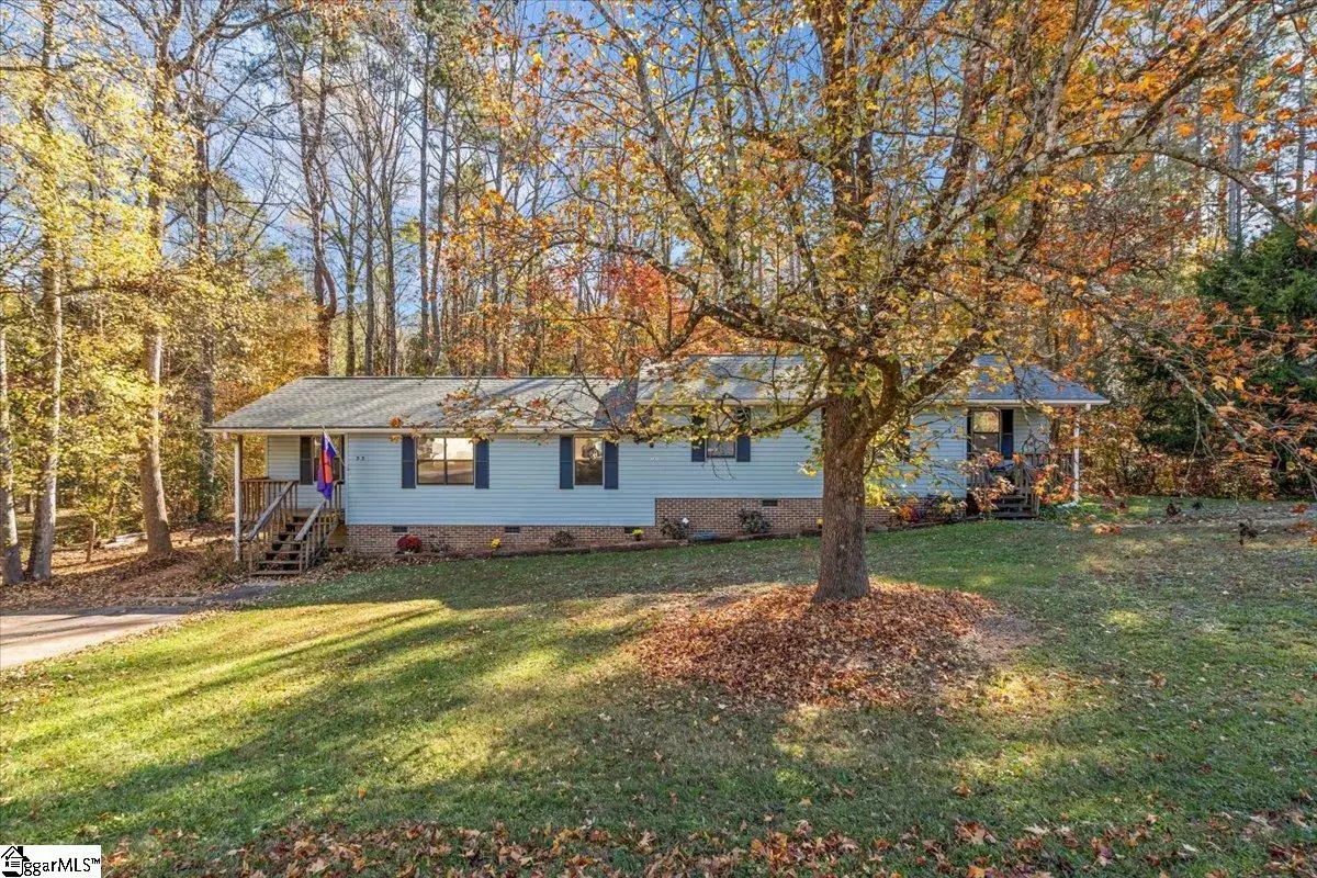 281 Willow Court, Central, SC 29630 - Image #1