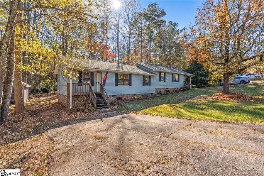 281 Willow Court, Central, SC 29630 - Image #2