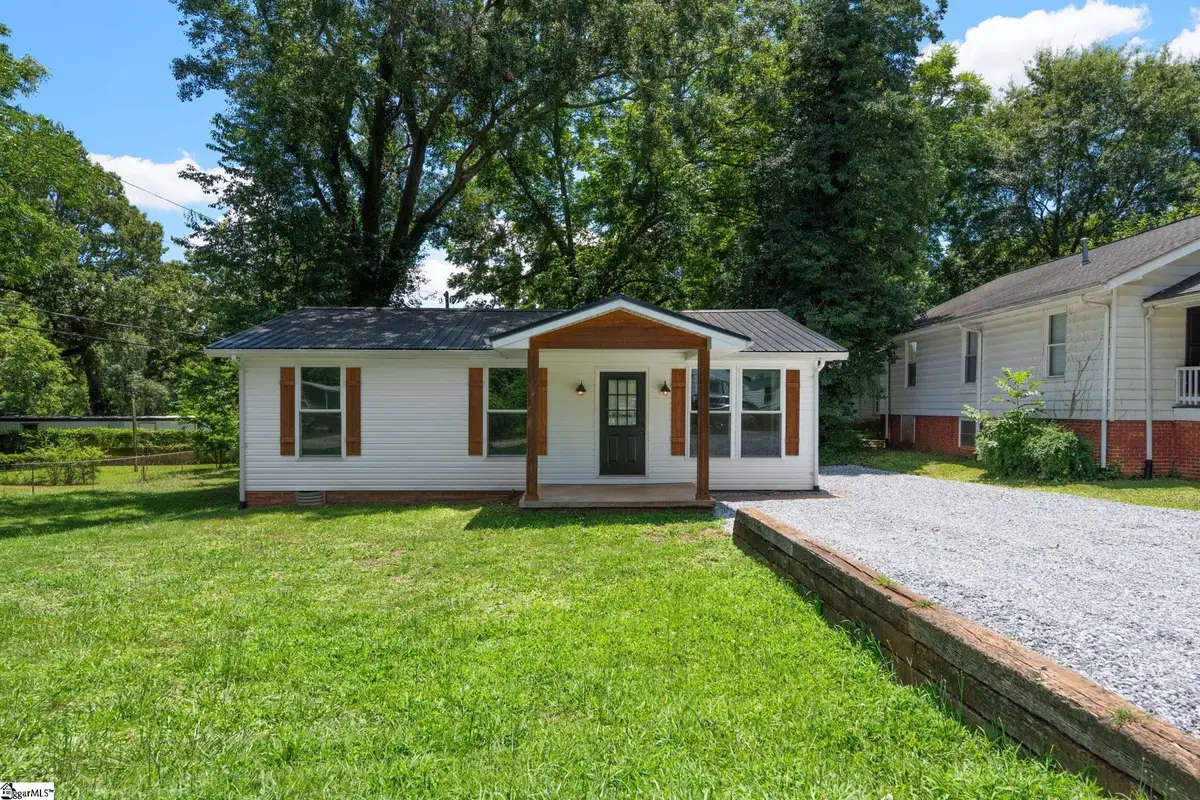 12 Hudson Street, Greenville, SC 29609 - Image #1