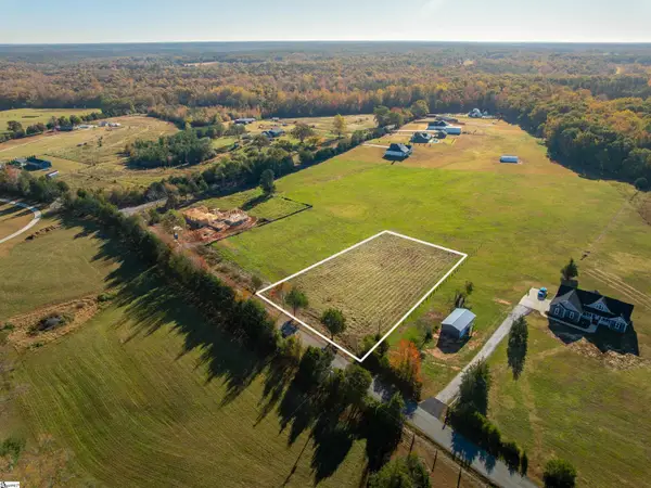 01 Taylor Road #Lot A, Honea Path, SC 29654