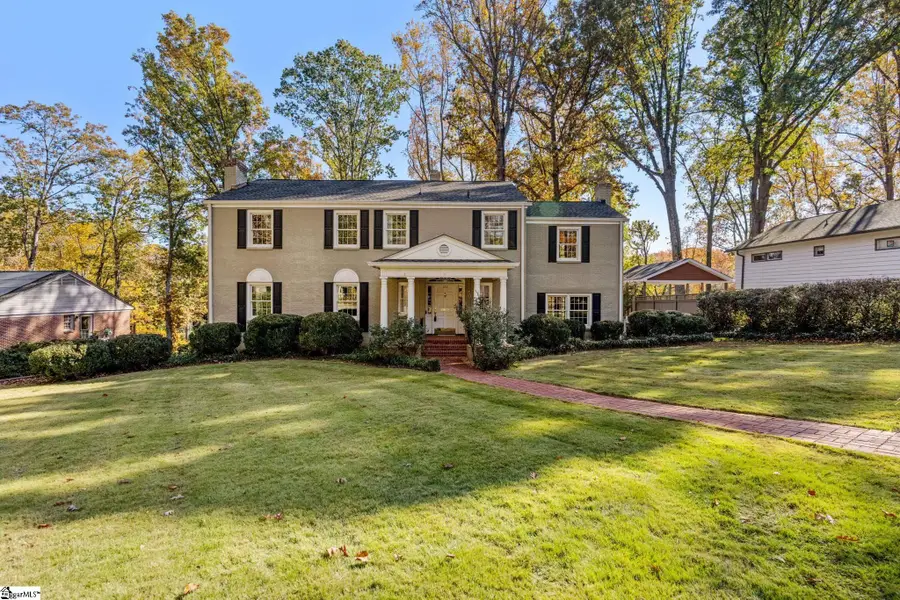 122 Lakecrest Drive, Greenville, SC 29609 - Image #2
