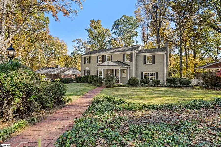 122 Lakecrest Drive, Greenville, SC 29609 - Image #3