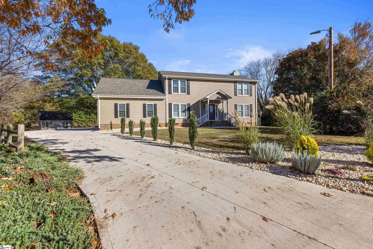 225 Hawkins Creek Court, Greenville, SC 29609 - Image #1