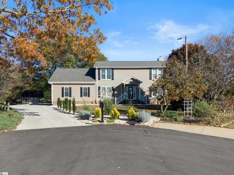 225 Hawkins Creek Court, Greenville, SC 29609 - Image #3