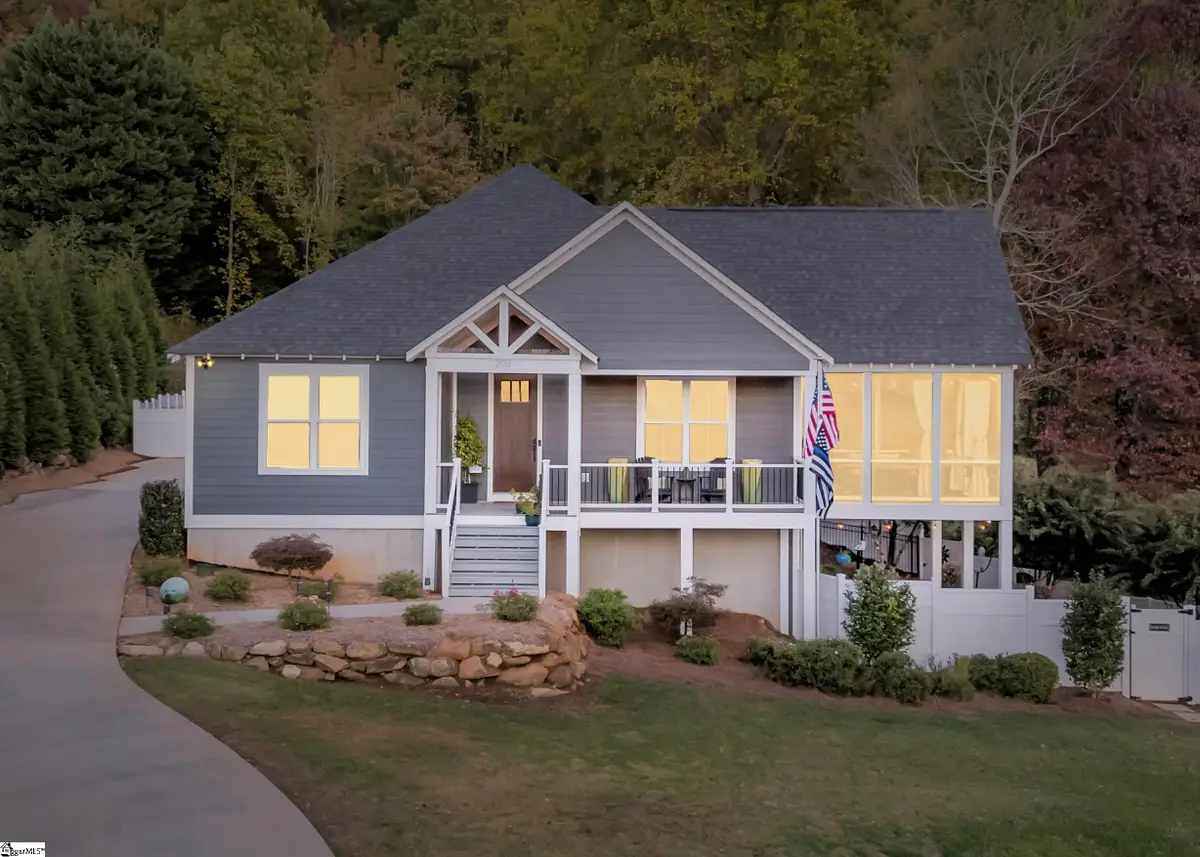208 Mountain Edge Court, Greenville, SC 29609 - Image #1